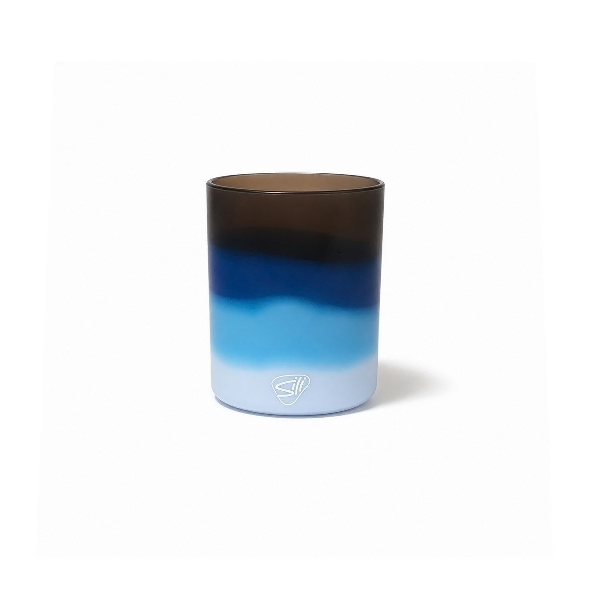 Silipint Silicone 12 oz Rocks Glass
