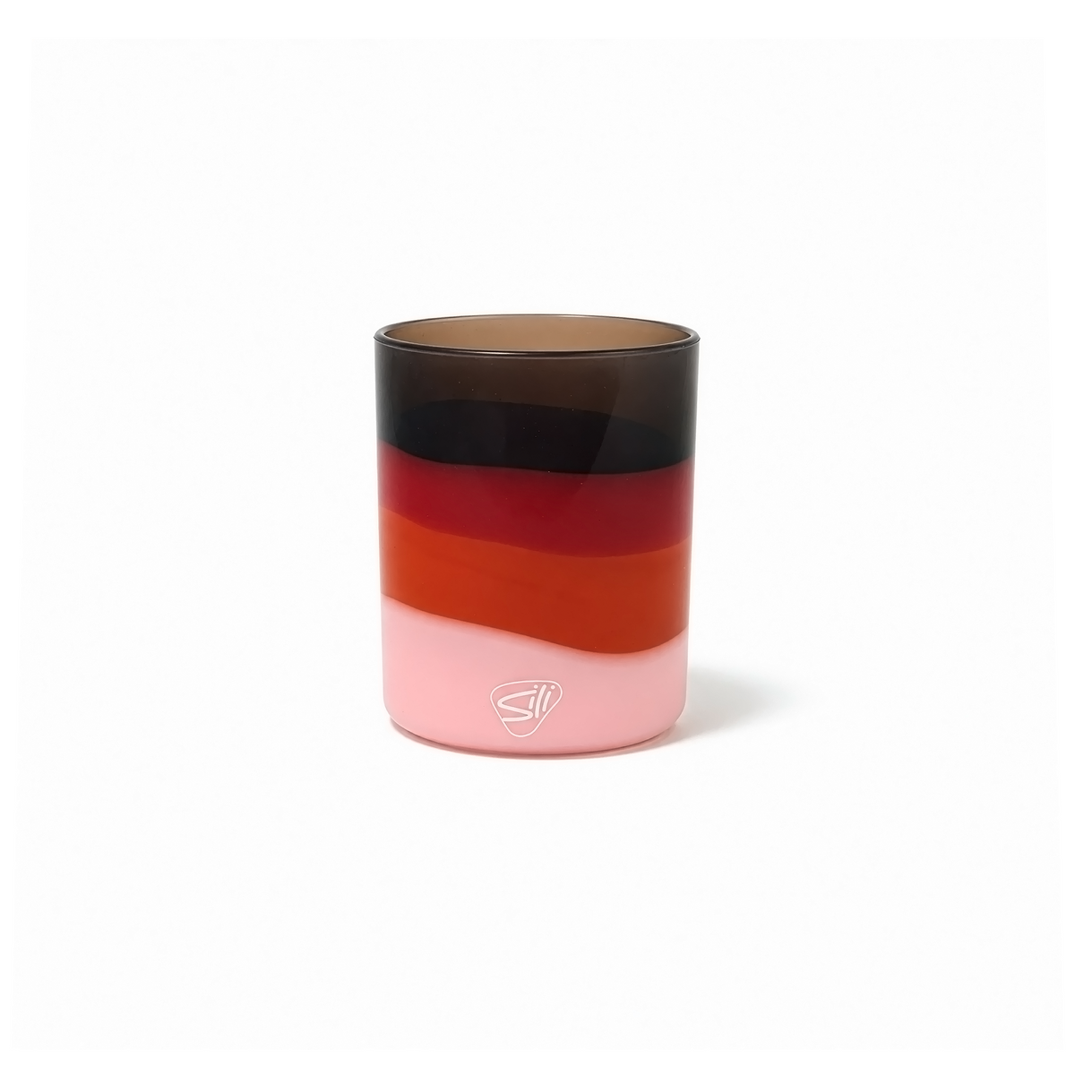 Silipint Silicone 12 oz Rocks Glass