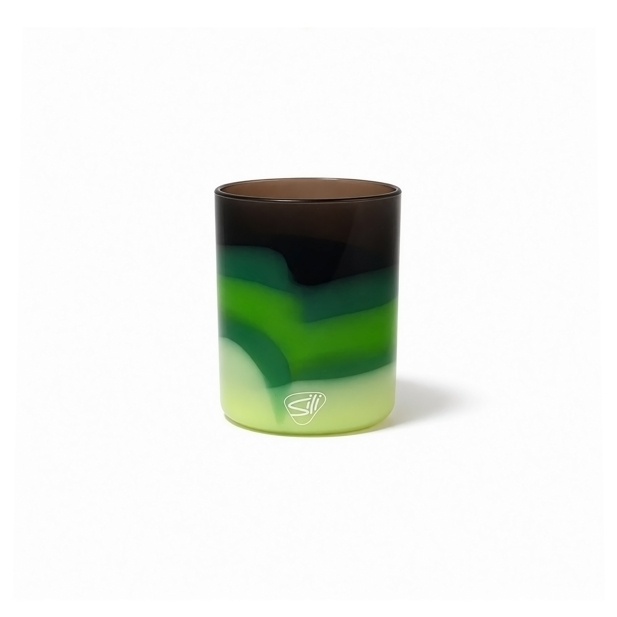 Silipint Silicone 12 oz Rocks Glass
