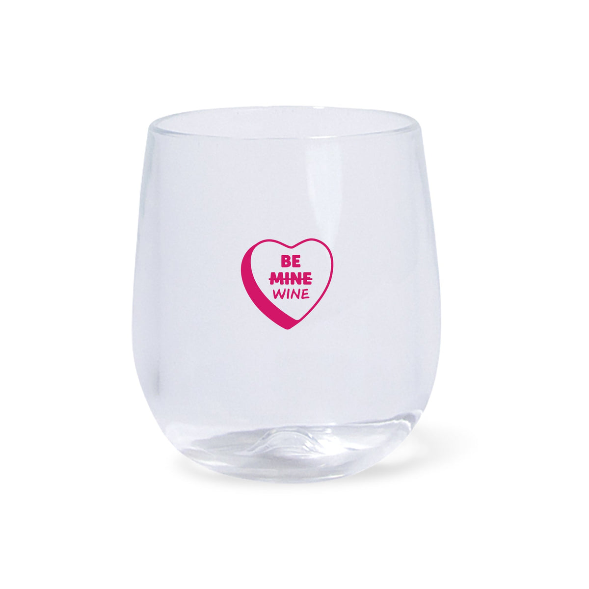 Silipint 2026 Limited Edition 12oz Silicone Wine Tumbler
