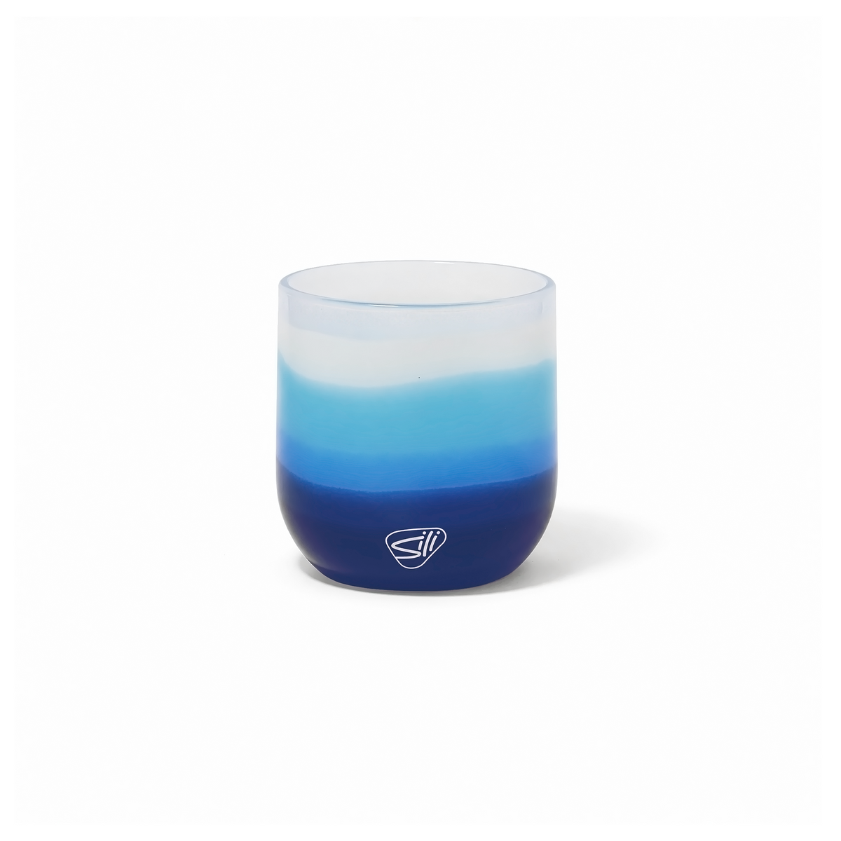 Silipint Silicone 12 oz Wine Glass
