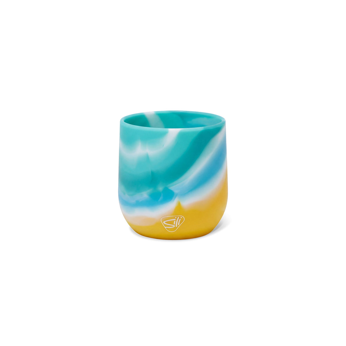 Silipint Silicone 12 oz Wine Glass