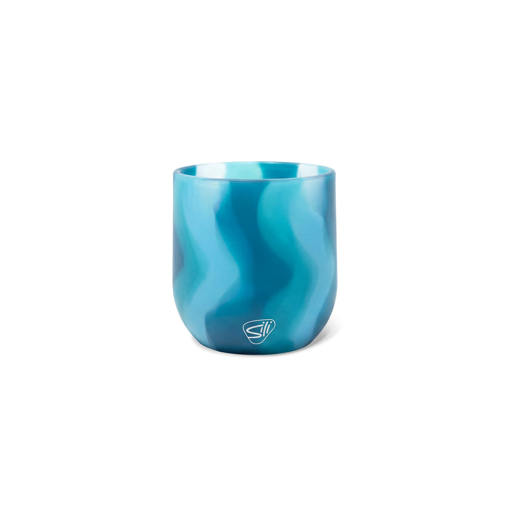 Silipint Silicone 12 oz Wine Glass