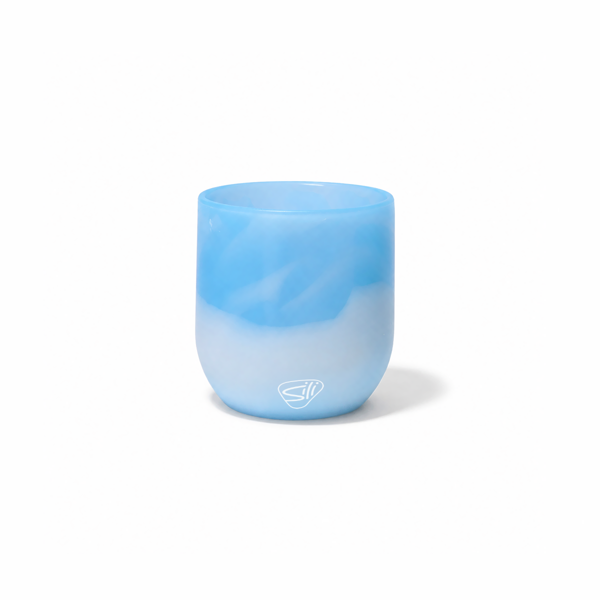 Silicone 12 oz Wine Glass
