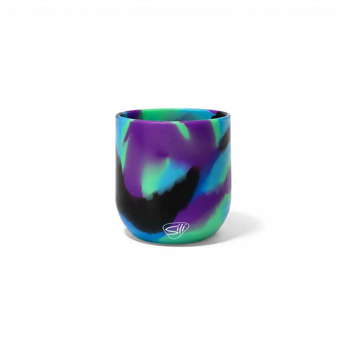Silicone 12 oz Wine Glass
