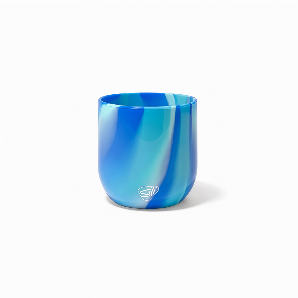 Silipint Silicone 12 oz Wine Glass