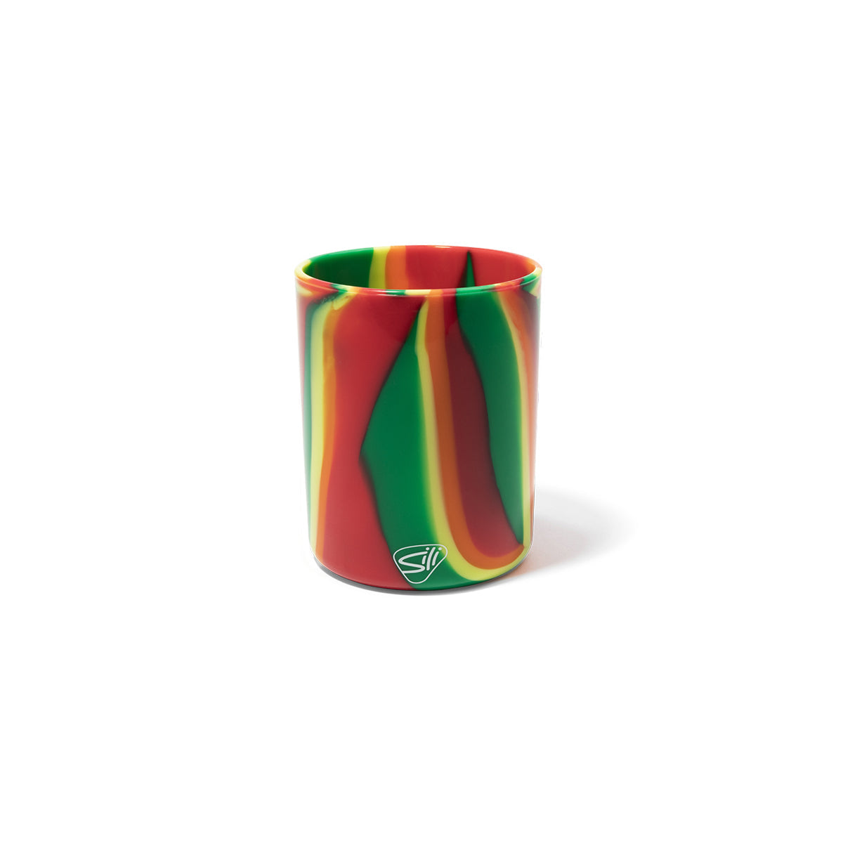 Silipint Silicone 12 oz Rocks Glass