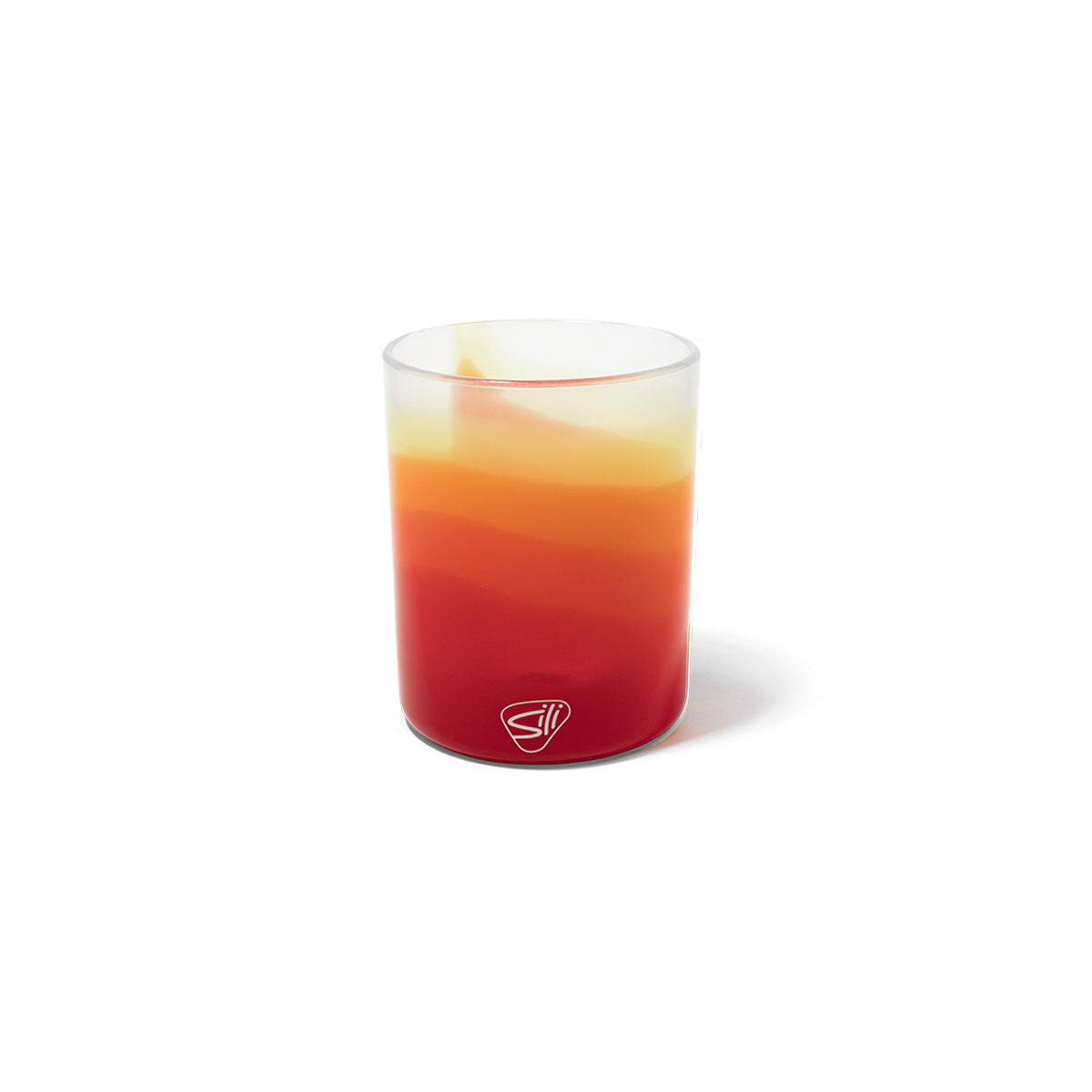Silipint Silicone 12 oz Rocks Glass