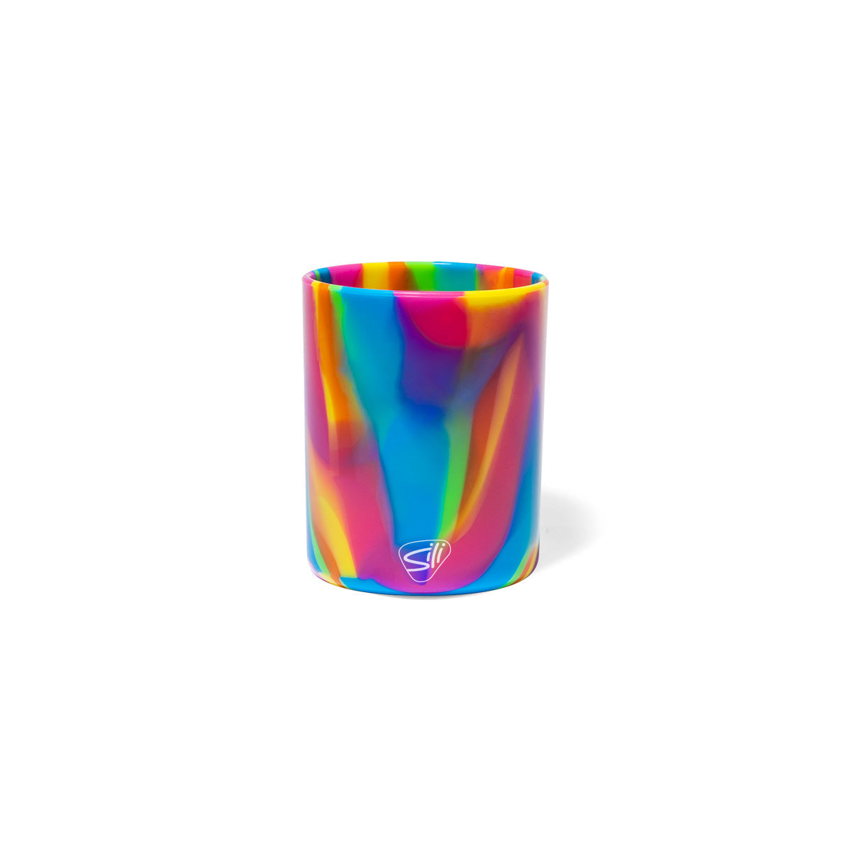 Silipint Silicone 12 oz Rocks Glass
