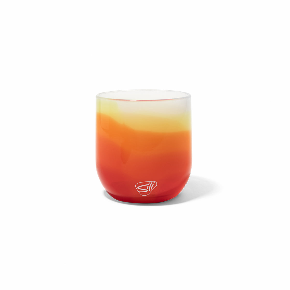 Silipint Silicone 12 oz Wine Glass