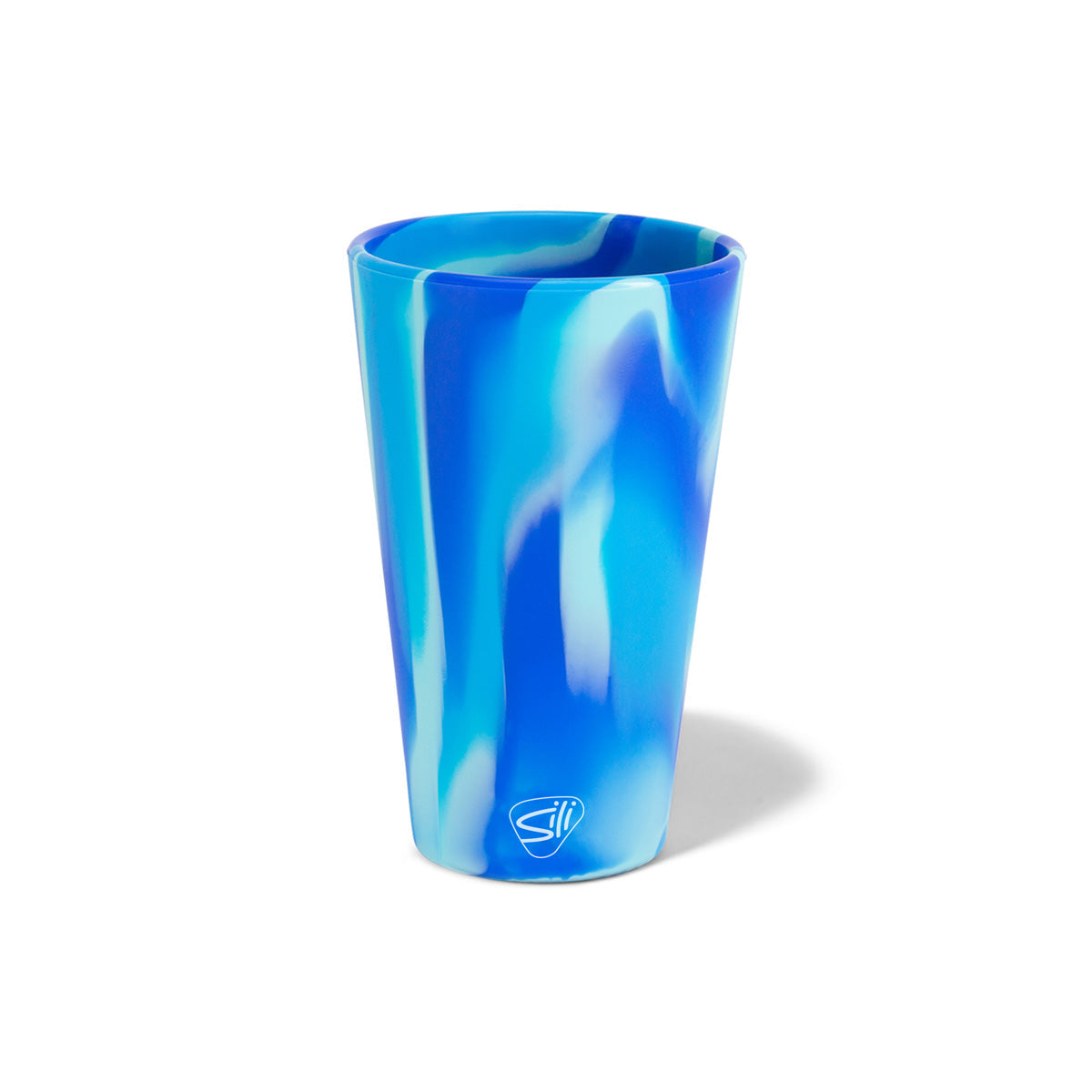 Silipint Silicone 16 oz Pint Glass