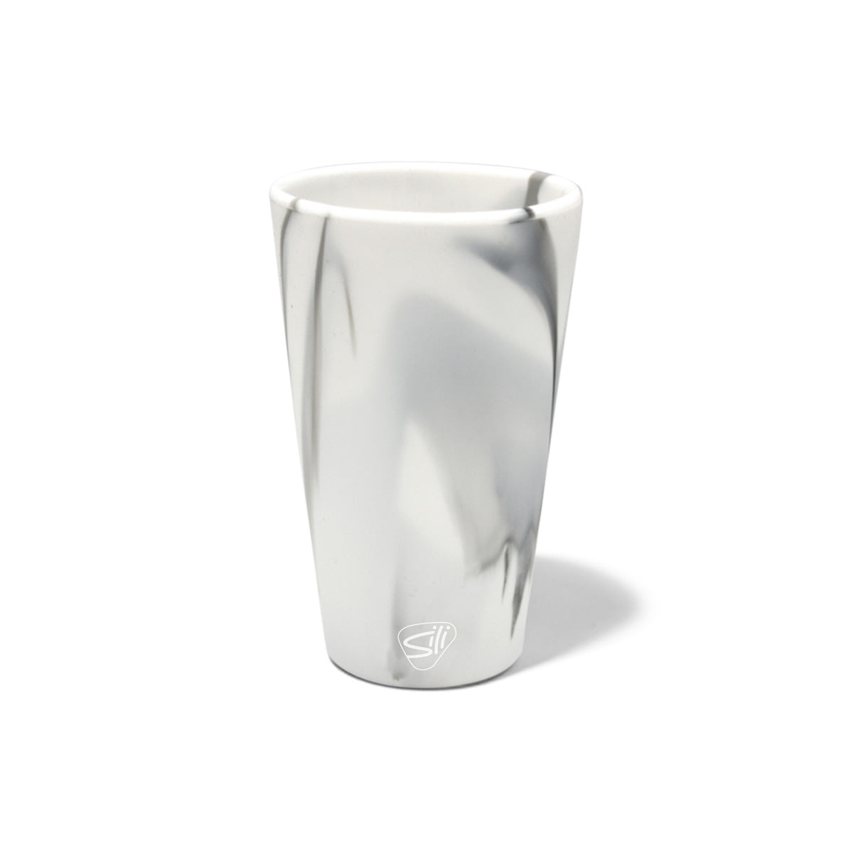 Silipint Silicone 16 oz Pint Glass