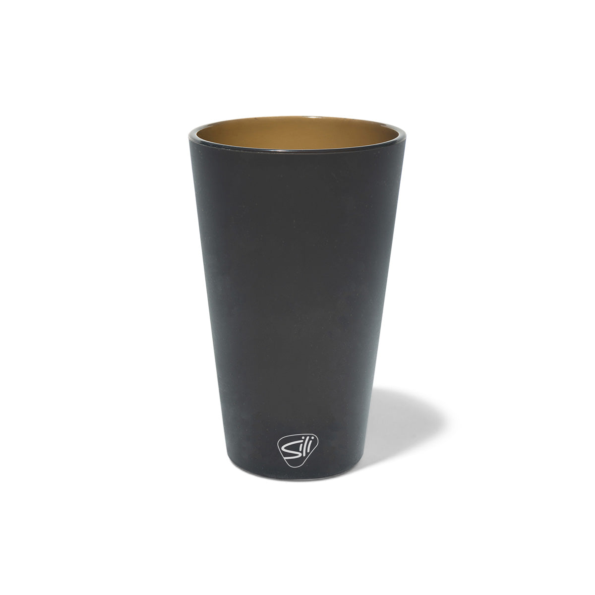 Silipint Silicone 16 oz Pint Glass