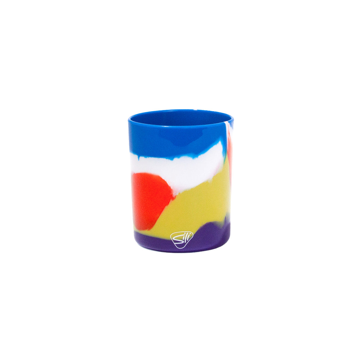 Silipint Silicone 12 oz Rocks Glass
