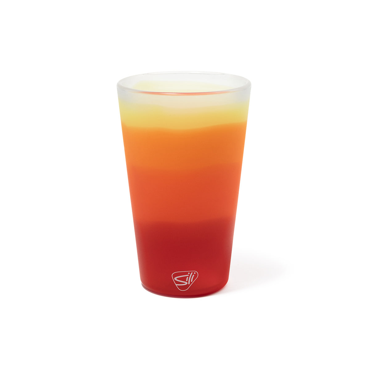 Silipint Silicone 16 oz Pint Glass