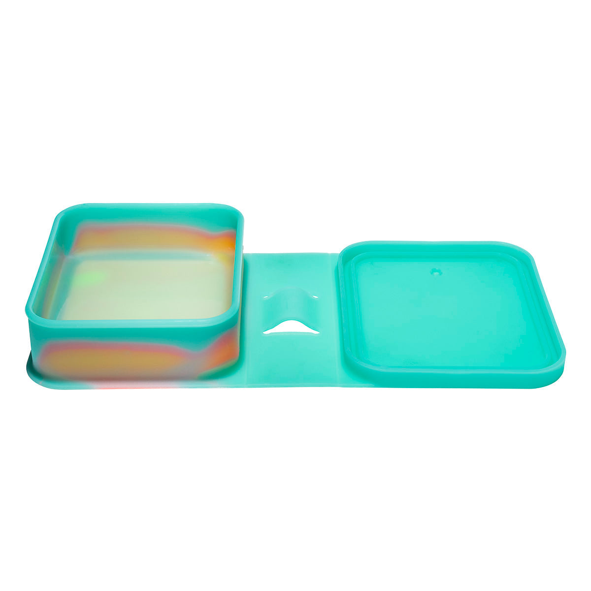 Silipint Silicone 25 oz Go Go Box
