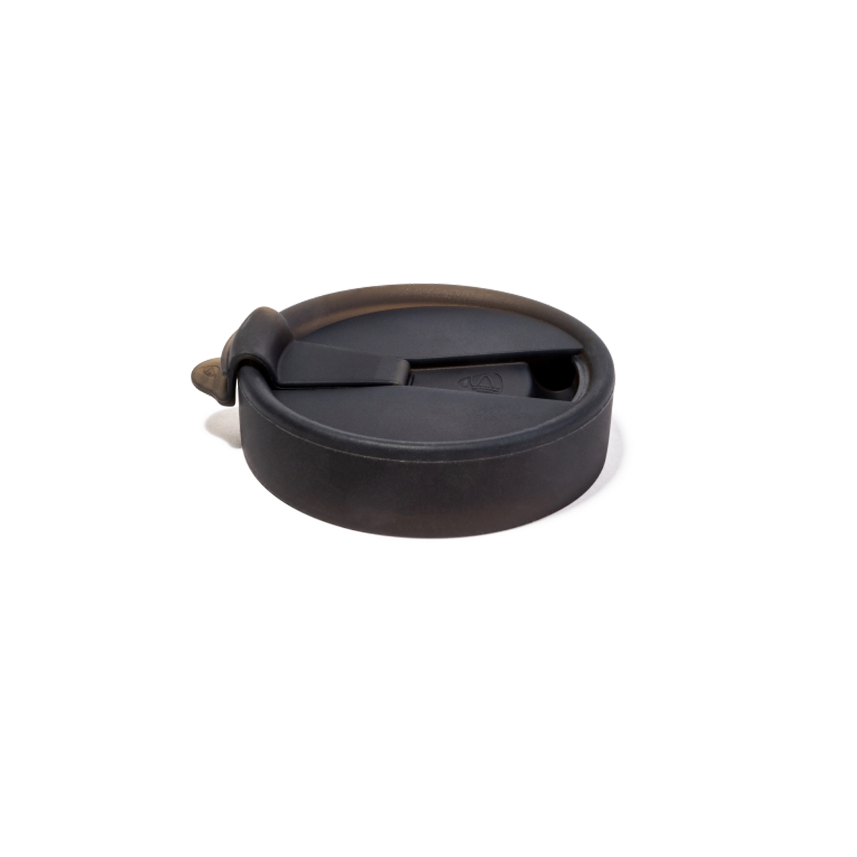 Silipint Silicone 12 oz Rocks & Wine Flip Lid