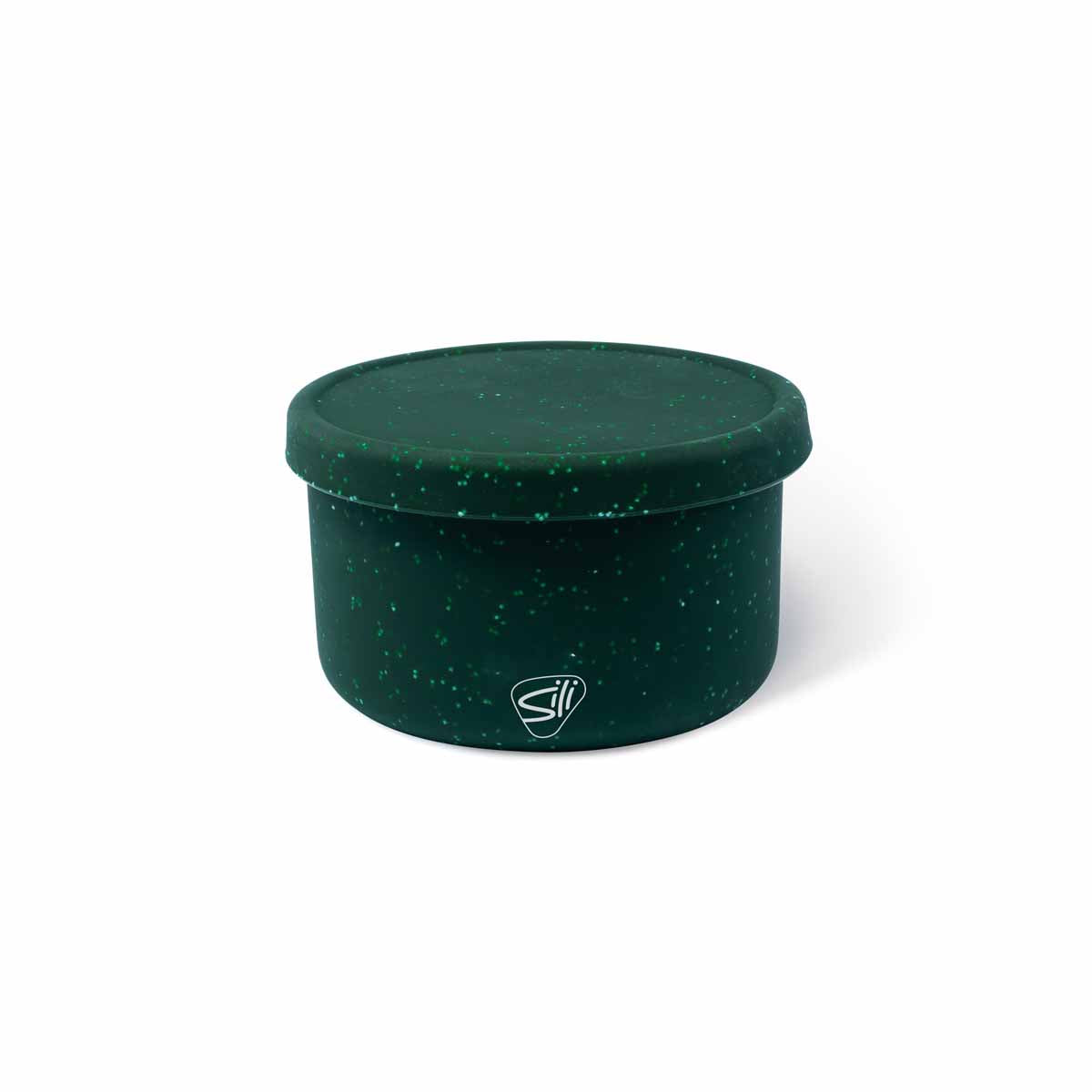 Silipint Silicone 20 oz Lidded Bowl