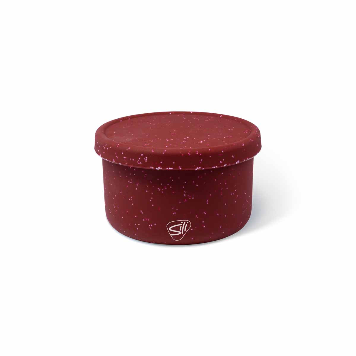 Silipint Silicone 20 oz Lidded Bowl