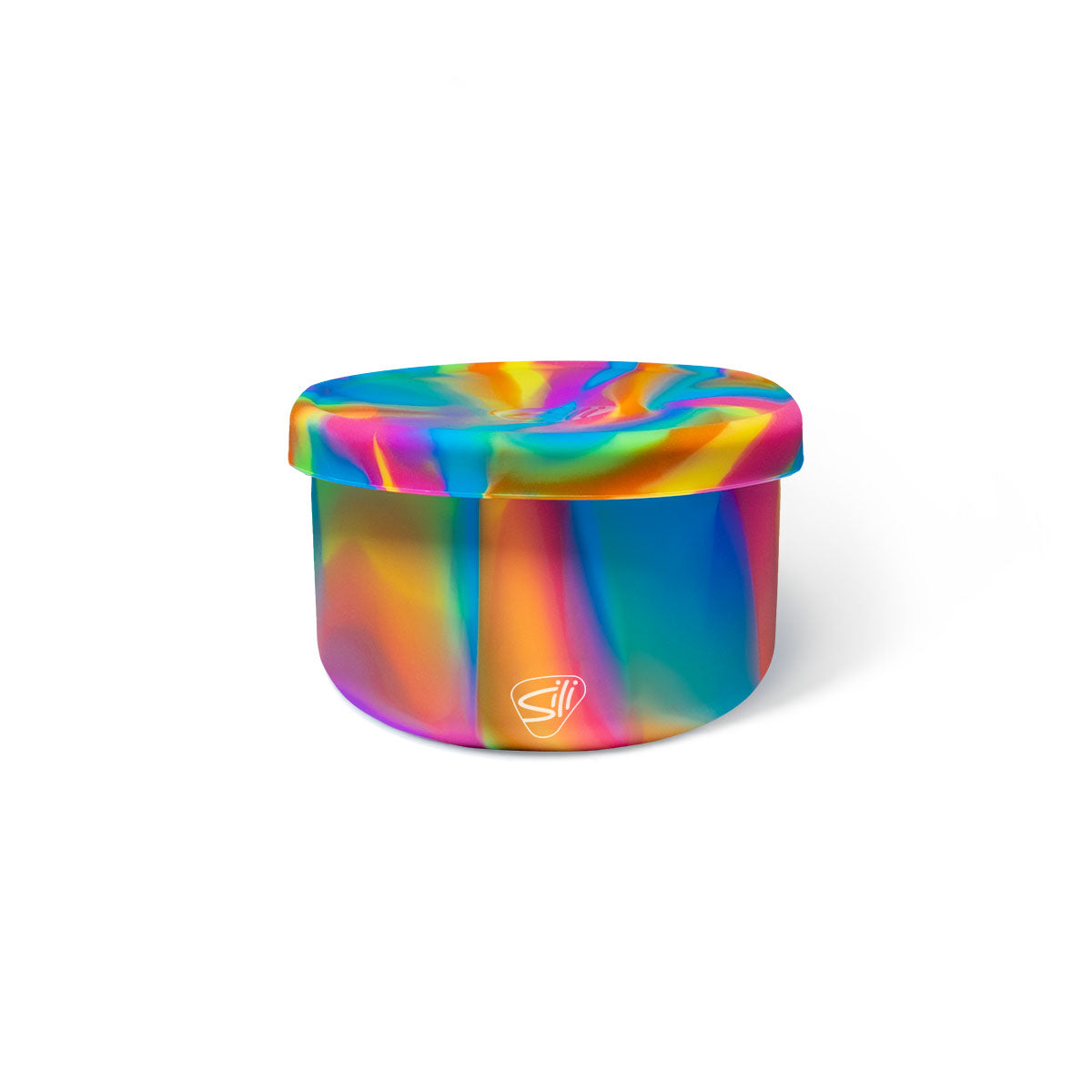 Silipint Silicone 20 oz Lidded Bowl