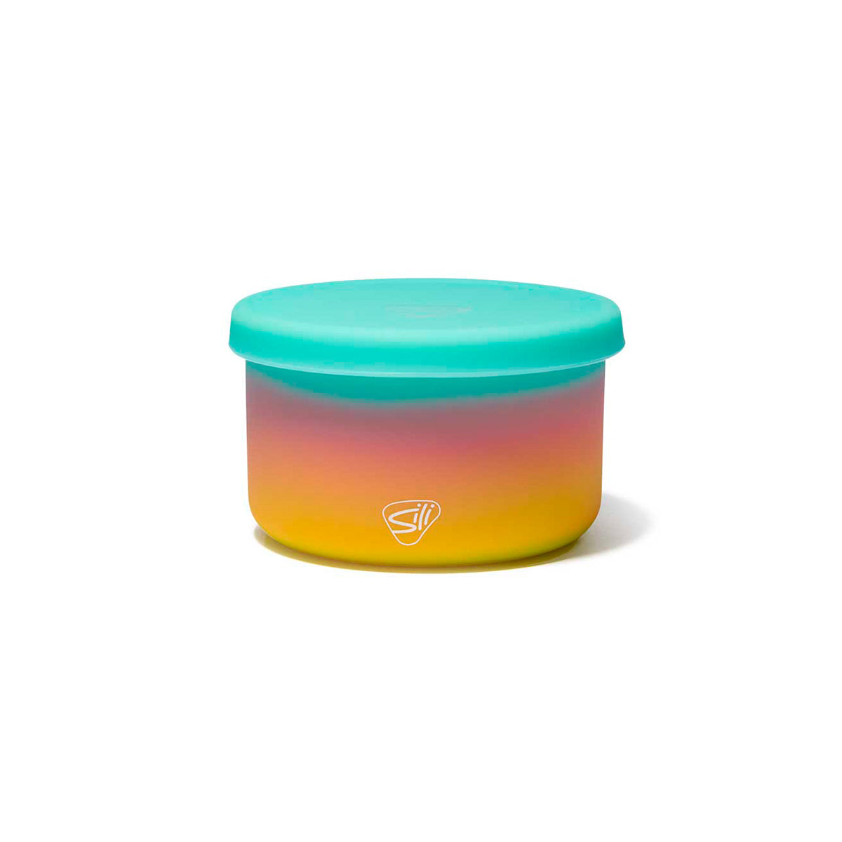 Silipint Silicone 20 oz Lidded Bowl