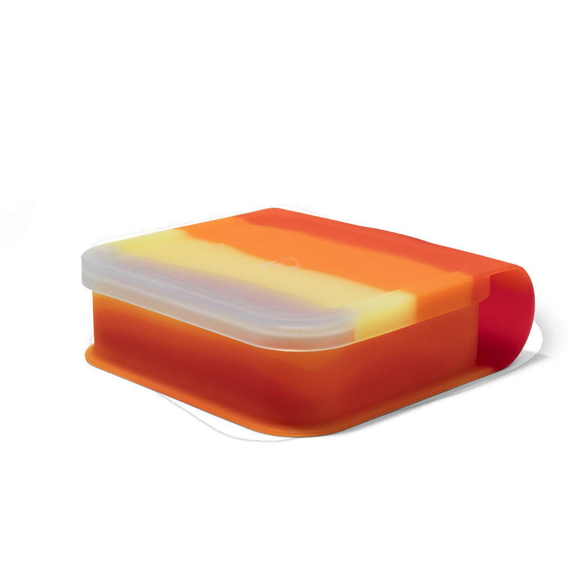 Silipint Silicone 25 oz Go Go Box