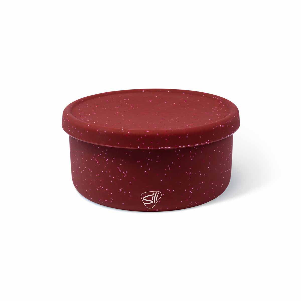 Silipint Silicone 30 oz Lidded Bowl