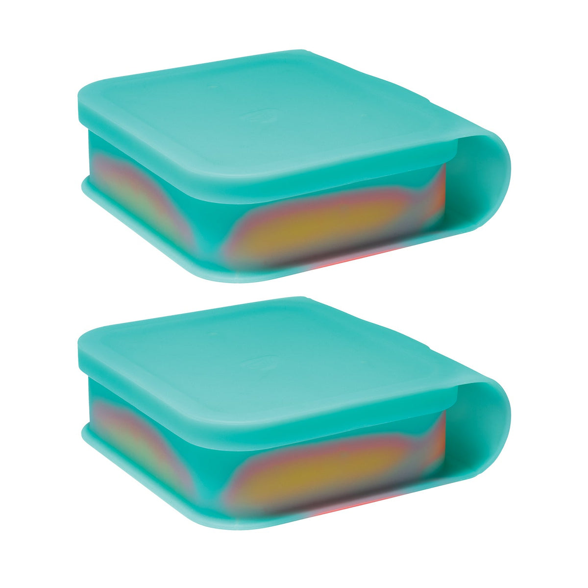 Silipint Silicone 10/20/25/30 oz Go Go Bowl Pack of 2