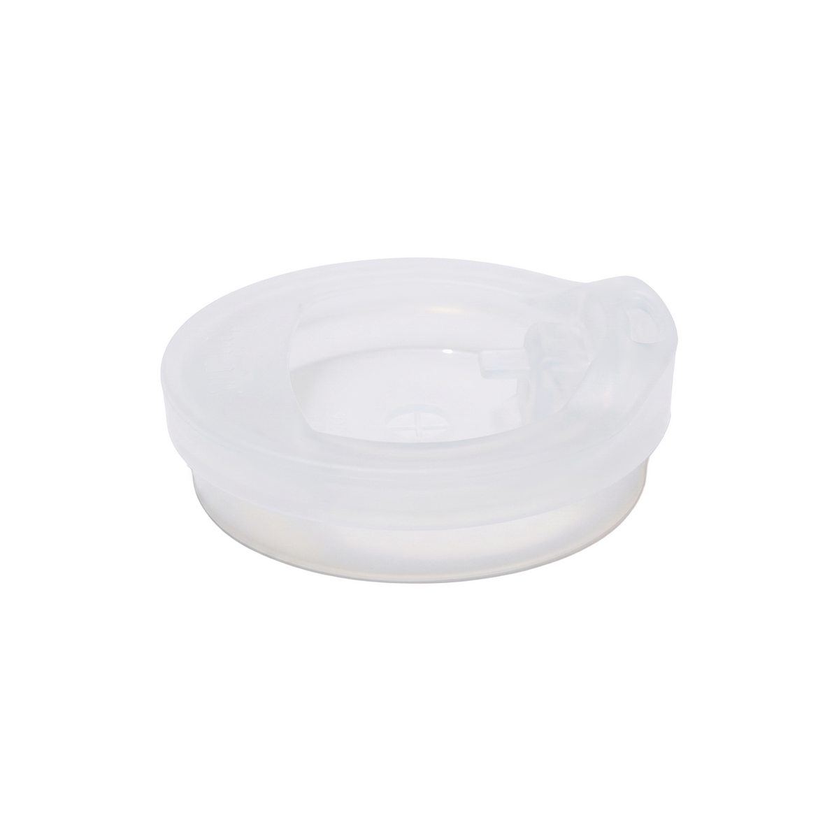 Silipint Silicone Original Lid (8 oz Cups)