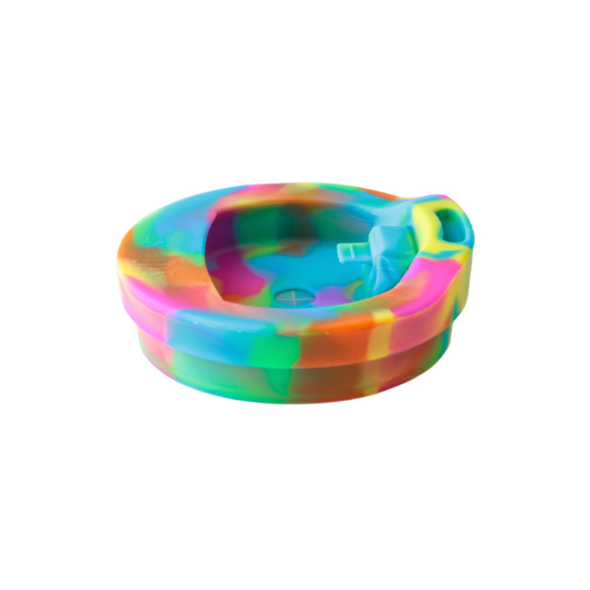 Silipint Silicone Original Lid (8 oz Cups)