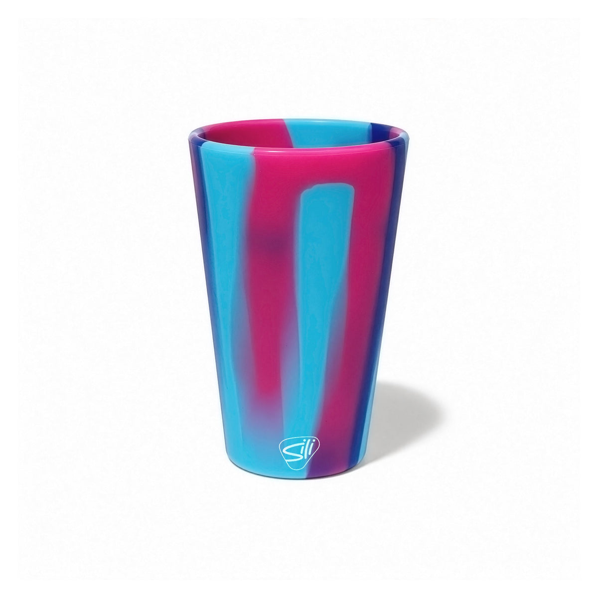Silipint Silicone 16 oz Pint Glass
