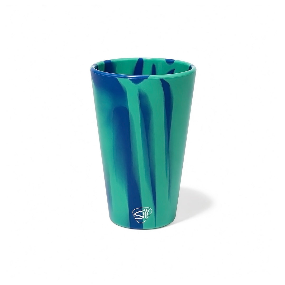 Silipint Silicone 16 oz Pint Glass