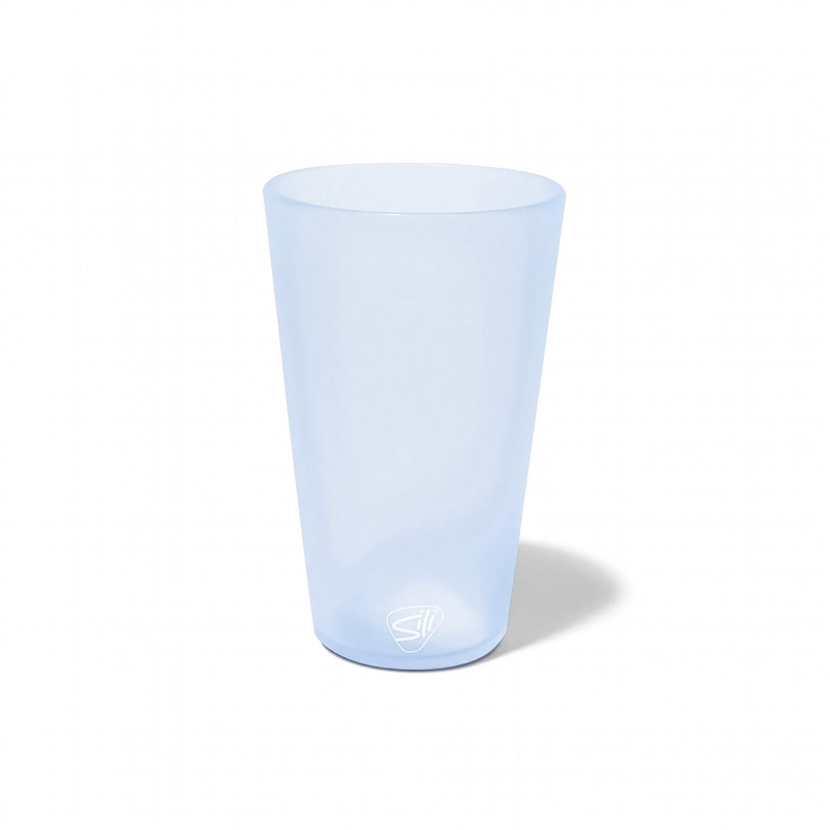 Silipint Silicone 16 oz Pint Glass