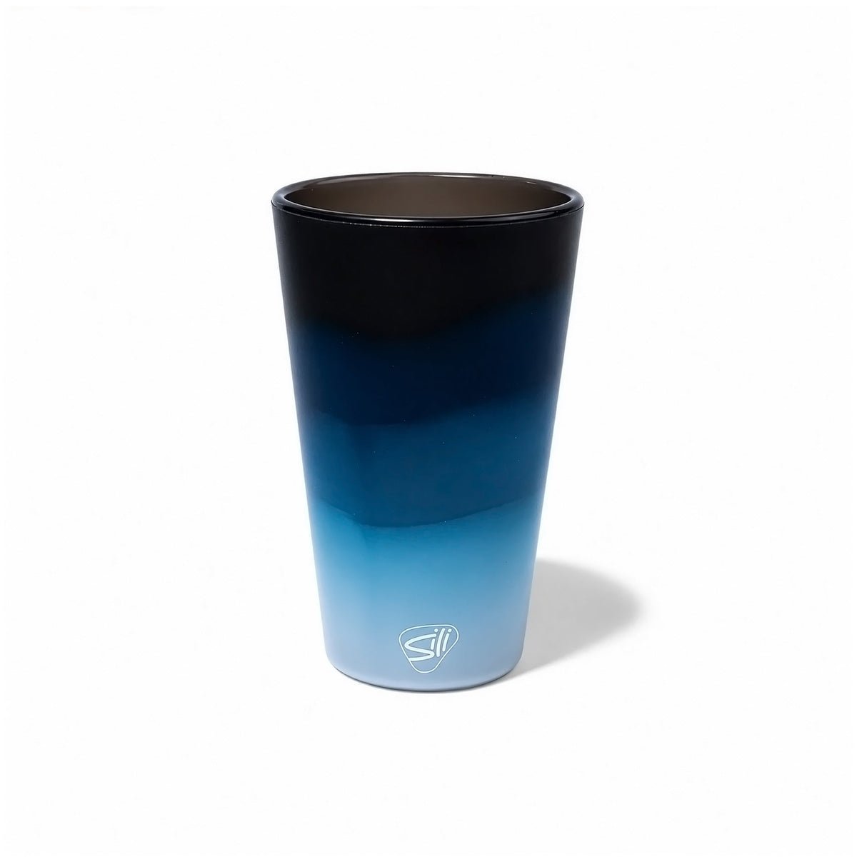 Silipint Silicone 16 oz Pint Glass