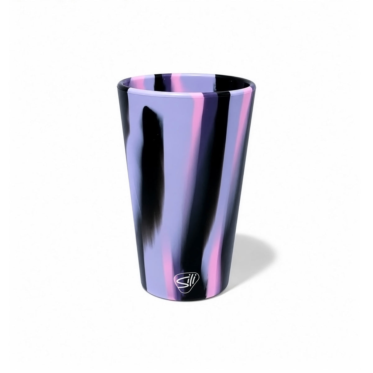 Silipint Silicone 16 oz Pint Glass