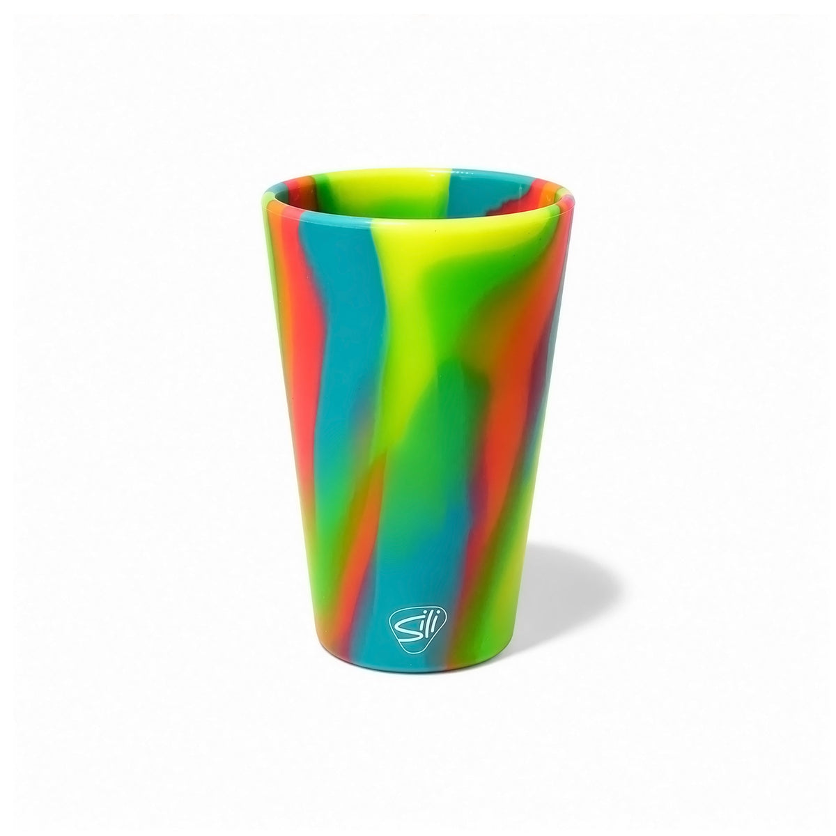 Silipint Silicone 16 oz Pint Glass