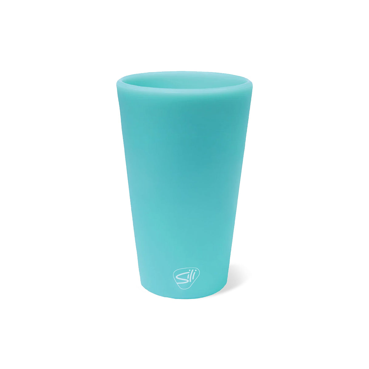 Silipint Silicone 16 oz Pint Glass