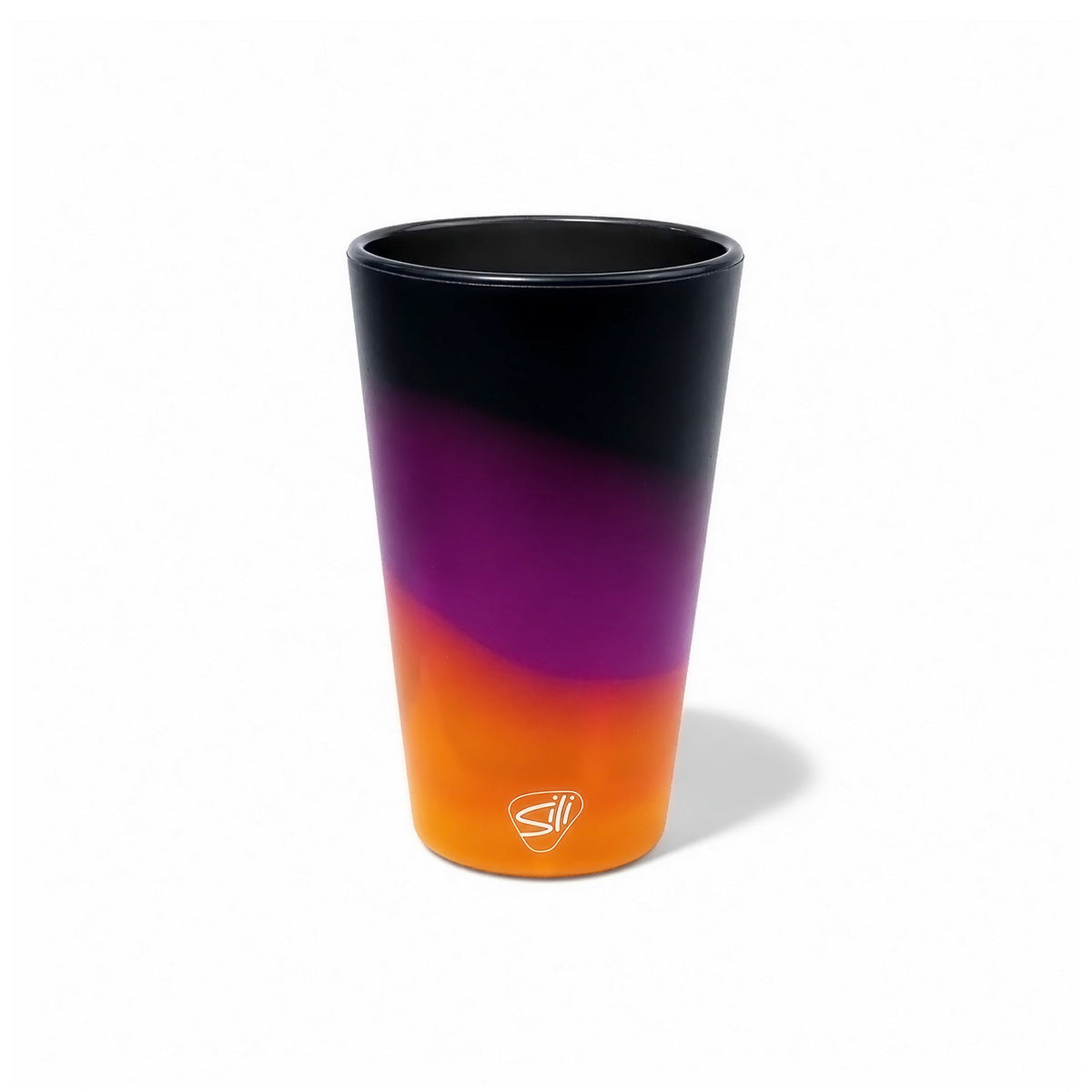 Silipint Silicone 16 oz Pint Glass