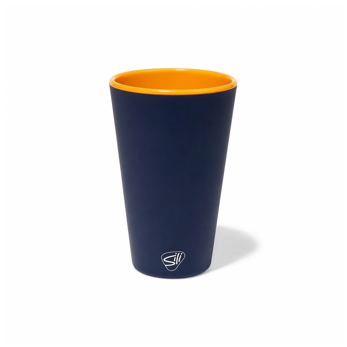 Silipint Silicone 16 oz Pint Glass