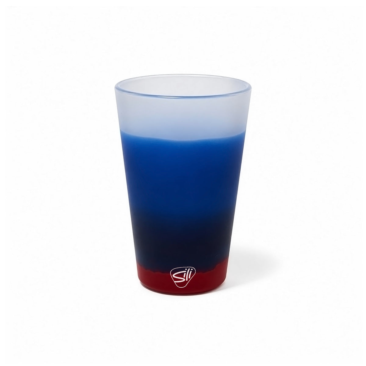 Silipint Silicone 16 oz Pint Glass