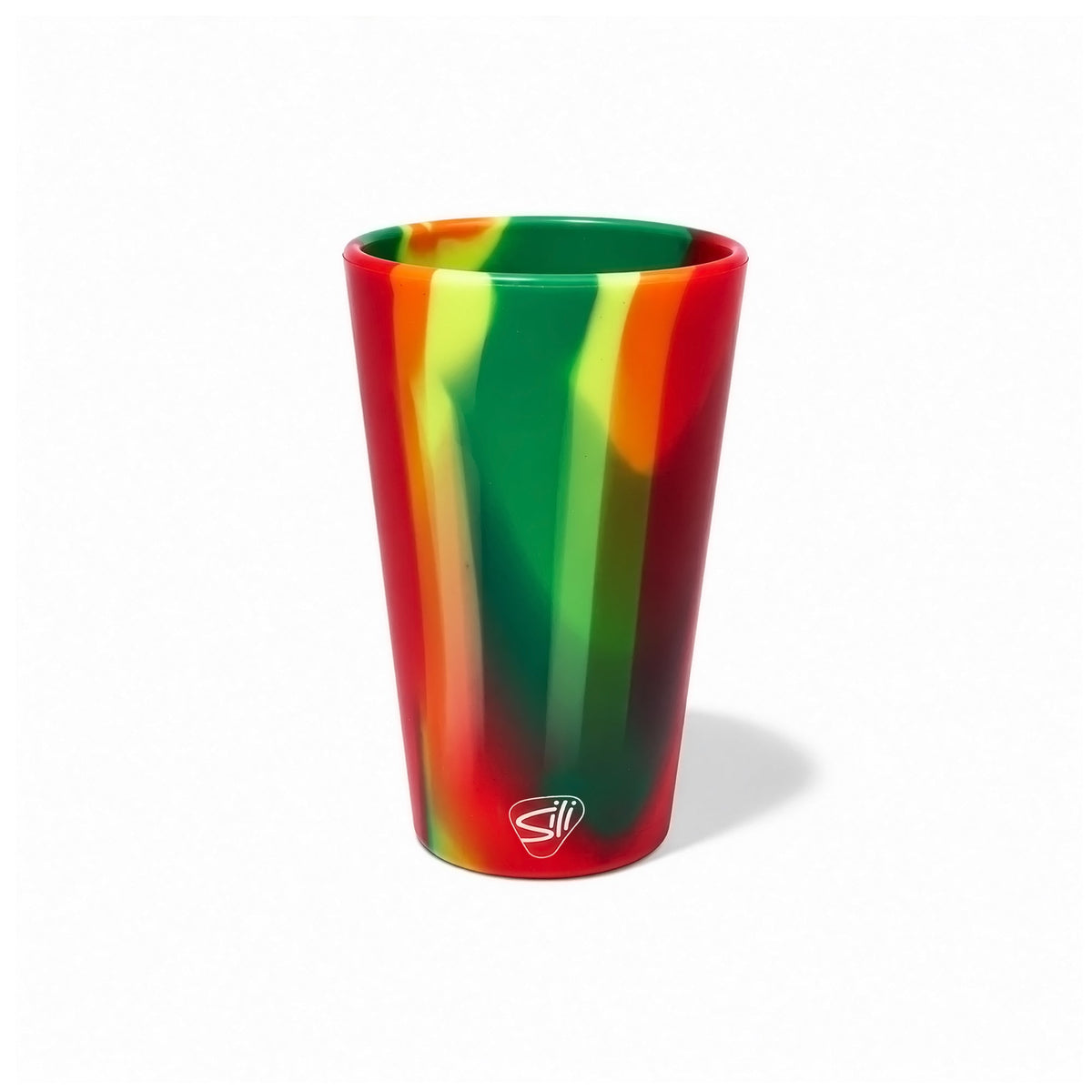 Silipint Silicone 16 oz Pint Glass