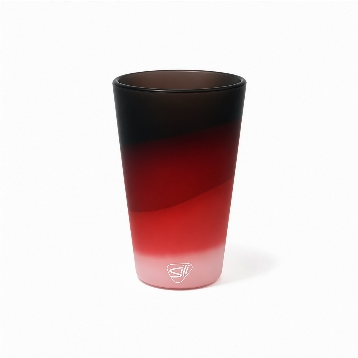 Silipint Silicone 16 oz Pint Glass