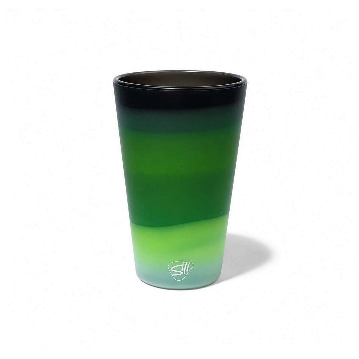 Silipint Silicone 16 oz Pint Glass