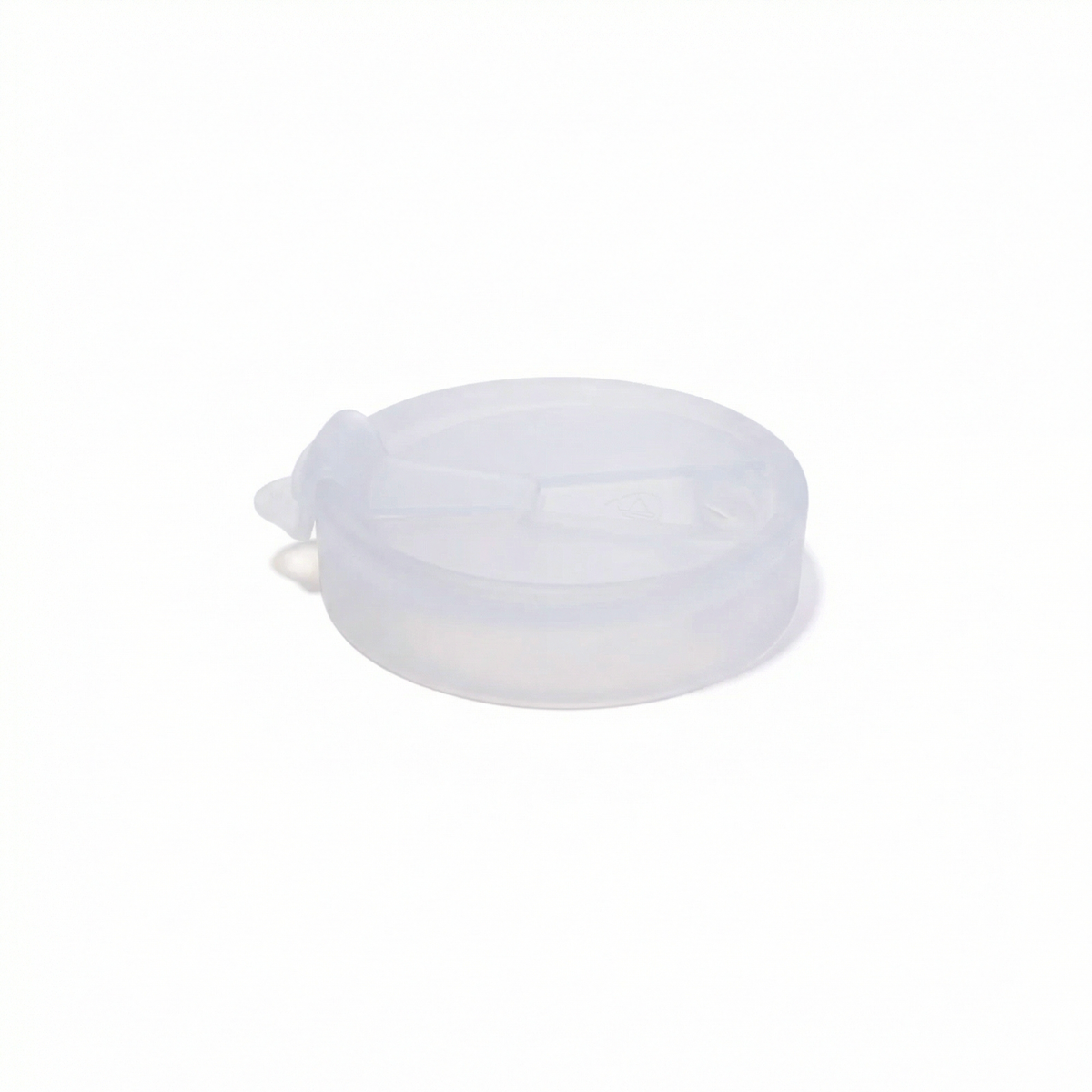 Silipint Silicone 12 oz Rocks & Wine Flip Lid