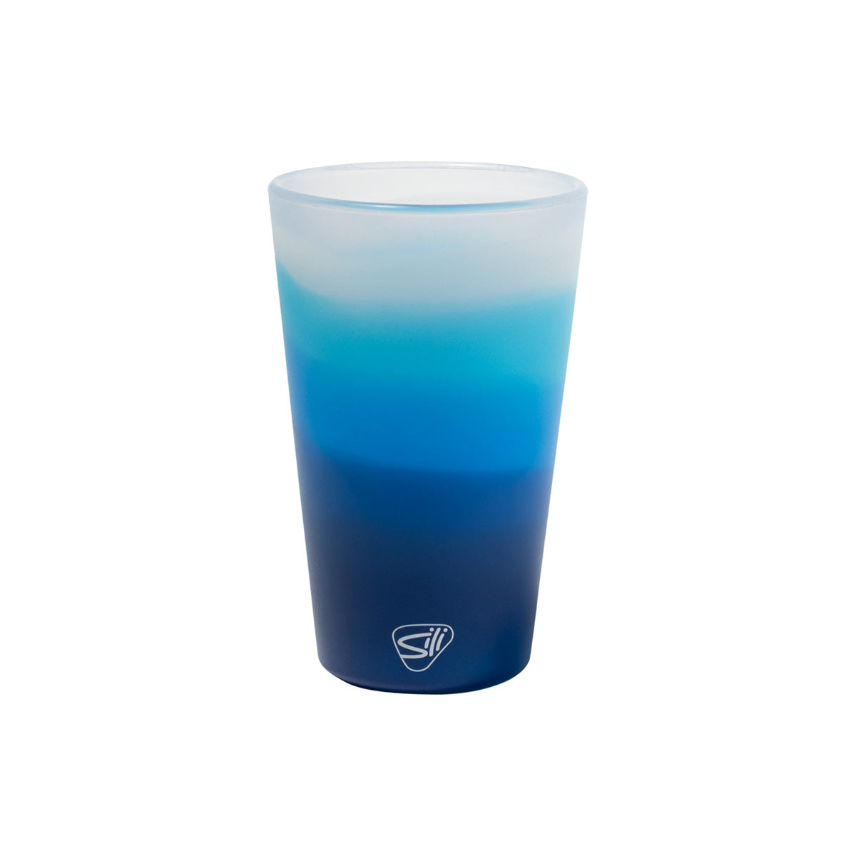 Silipint Silicone 16 oz Pint Glass