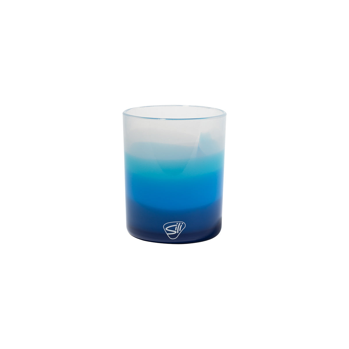 Silipint Silicone 12 oz Rocks Glass
