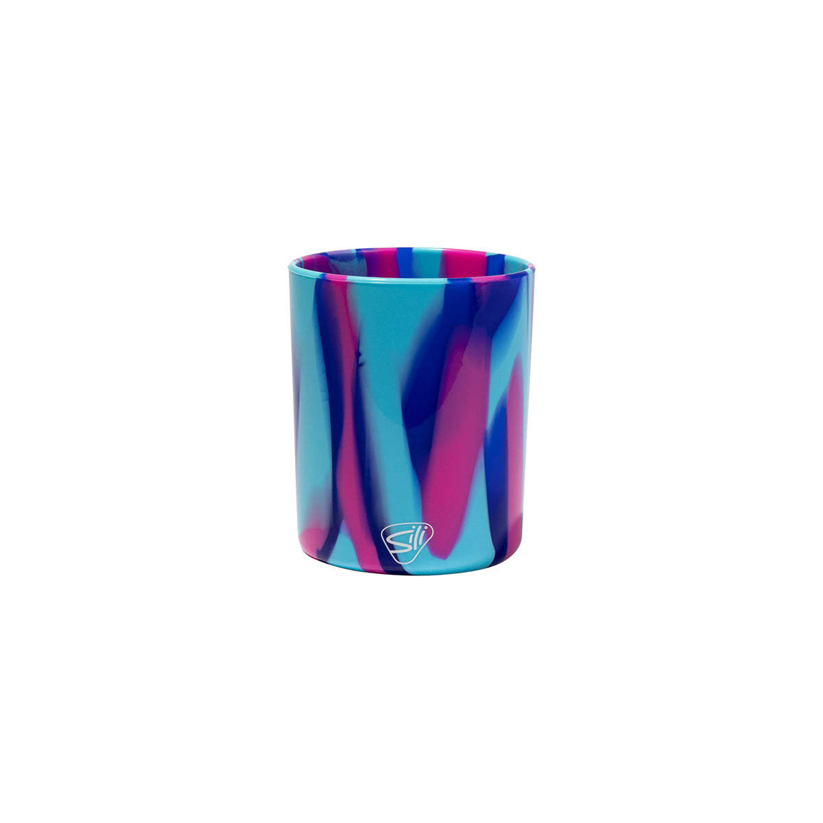 Silipint Silicone 12 oz Rocks Glass