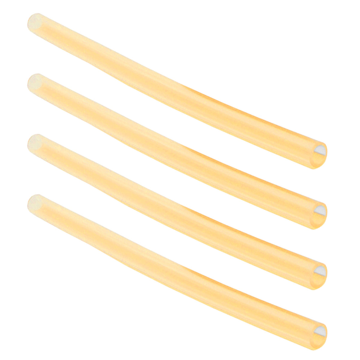 Silipint Silicone Sili-Straw Pack of 4