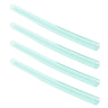 Silipint Silicone Sili-Straw Pack of 4
