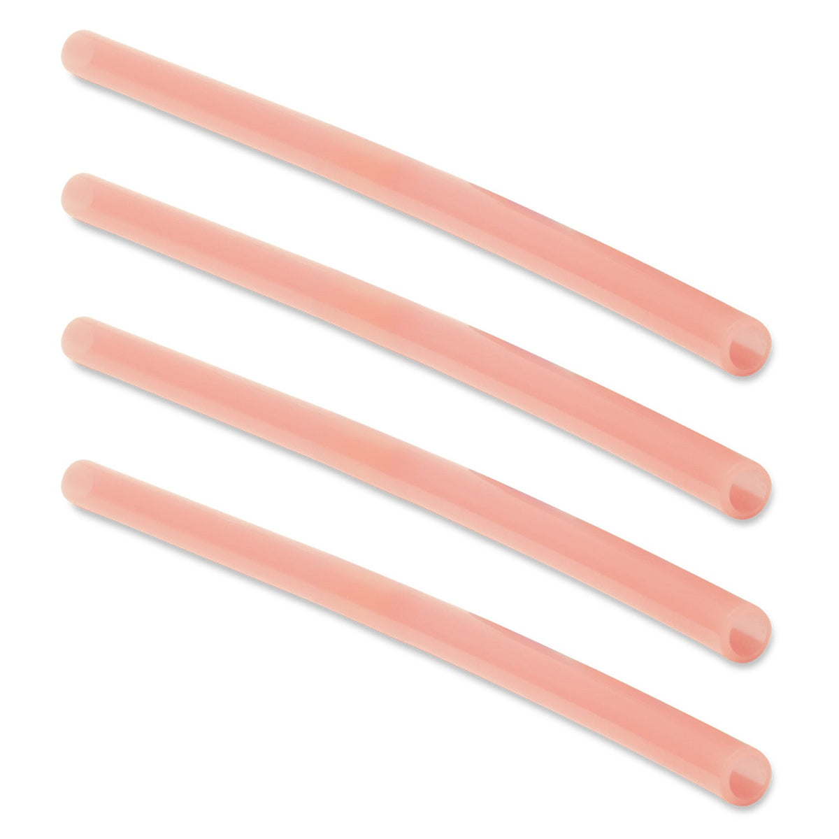 Silipint Silicone Sili-Straw Pack of 4